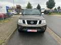 Nissan Navara Pickup Double Cab LE V6 4X4 *1.HAND*Leder Brun - thumbnail 2