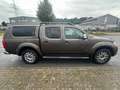 Nissan Navara Pickup Double Cab LE V6 4X4 *1.HAND*Leder Brun - thumbnail 5