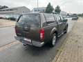 Nissan Navara Pickup Double Cab LE V6 4X4 *1.HAND*Leder Brun - thumbnail 6
