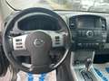 Nissan Navara Pickup Double Cab LE V6 4X4 *1.HAND*Leder Brun - thumbnail 12