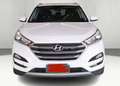 Hyundai TUCSON Tucson II 2015 1.7 crdi Xpossible 2wd 115cv Bianco - thumbnail 1