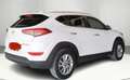 Hyundai TUCSON Tucson II 2015 1.7 crdi Xpossible 2wd 115cv Bianco - thumbnail 4