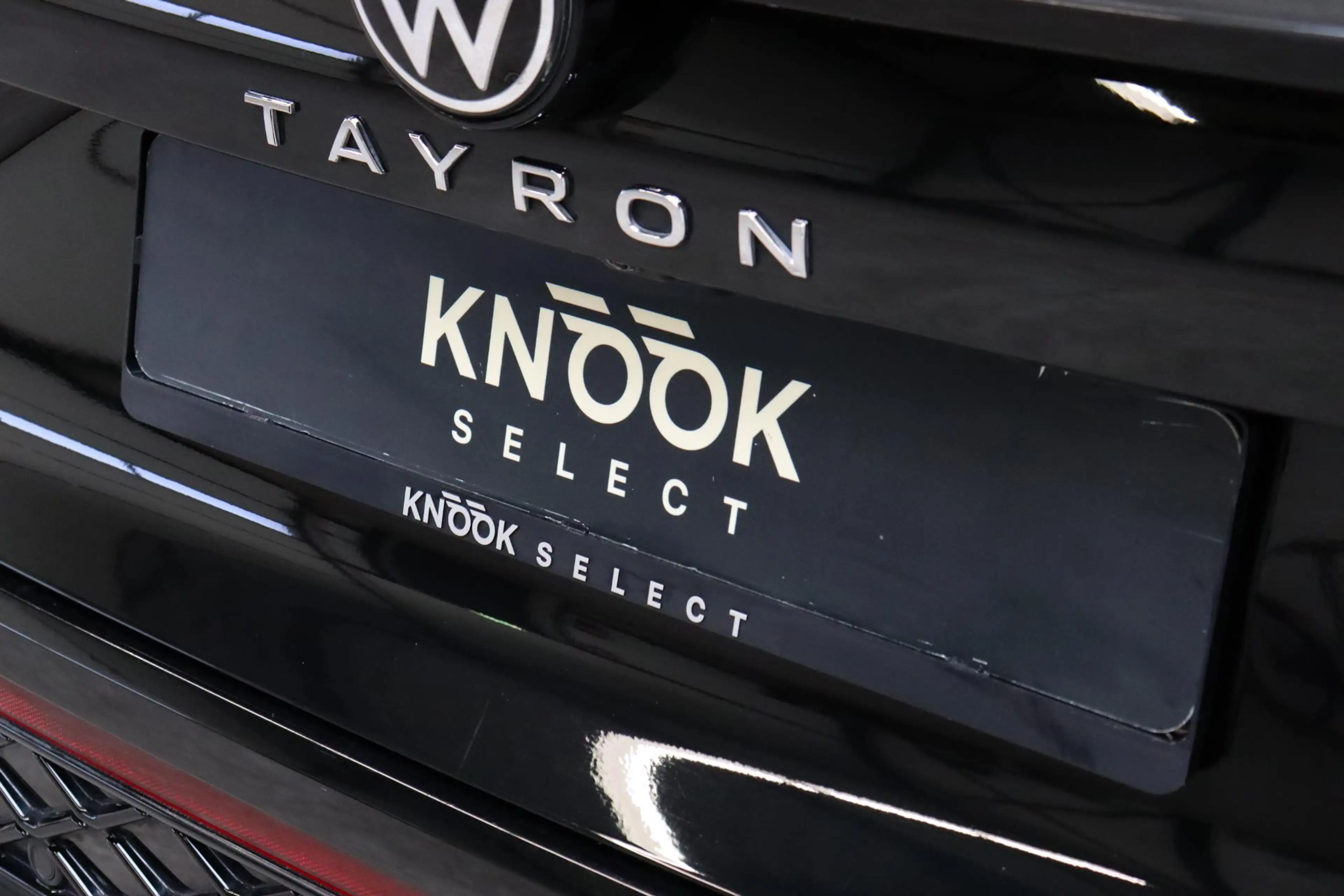 Volkswagen Tayron 1.5 eHybrid R-Line Edition / Panoramadak / Trekhaa — photo 11