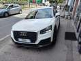 Audi Q2 1.6 TDI Blanc - thumbnail 1