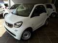 smart forTwo fortwo coupe Navi Pano Voll Weiß - thumbnail 1