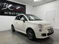 Fiat 500C CABRIOLET 1.2i *GARANTIE*SEMI CUIR*CLIM*JANTE* - thumbnail 4