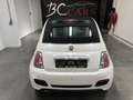 Fiat 500C CABRIOLET 1.2i *GARANTIE*SEMI CUIR*CLIM*JANTE* - thumbnail 7