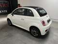 Fiat 500C CABRIOLET 1.2i *GARANTIE*SEMI CUIR*CLIM*JANTE* - thumbnail 6