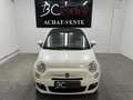 Fiat 500C CABRIOLET 1.2i *GARANTIE*SEMI CUIR*CLIM*JANTE* - thumbnail 3