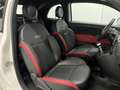 Fiat 500C CABRIOLET 1.2i *GARANTIE*SEMI CUIR*CLIM*JANTE* - thumbnail 9