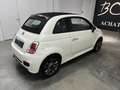 Fiat 500C CABRIOLET 1.2i *GARANTIE*SEMI CUIR*CLIM*JANTE* - thumbnail 8