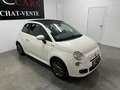 Fiat 500C CABRIOLET 1.2i *GARANTIE*SEMI CUIR*CLIM*JANTE* - thumbnail 5