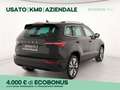 Skoda Karoq 2.0 tdi evo selection 115cv Nero - thumbnail 2
