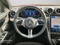 Mercedes-Benz C 300 d T AVANTG+NIGHT+360+LED+KEYLESS+9G Red - thumbnail 14