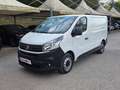 Fiat Talento NAVI 2.0 Blanc - thumbnail 1