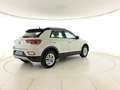 Volkswagen T-Roc 1.0 tsi life 110cv Gris - thumbnail 5