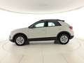 Volkswagen T-Roc 1.0 tsi life 110cv Gris - thumbnail 2