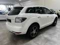 Mazda CX-7 CX-7 2.2 mzr-cd Sport Tourer Weiß - thumbnail 2