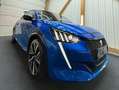 Peugeot 208 208 GT Pack PureTech 130 S Blau - thumbnail 3