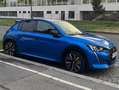 Peugeot 208 208 GT Pack PureTech 130 S Blau - thumbnail 5