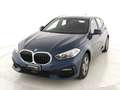 BMW 116 Serie 1 116d Business Advantage auto Blau - thumbnail 1