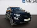 Ford EcoSport 1,0 EcoBoost ST-Line Iridium Schwarz Schwarz - thumbnail 6