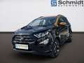 Ford EcoSport 1,0 EcoBoost ST-Line Iridium Schwarz Schwarz - thumbnail 1