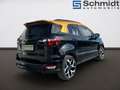Ford EcoSport 1,0 EcoBoost ST-Line Iridium Schwarz Schwarz - thumbnail 4