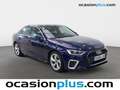 Audi A4 35 TDI S line S tronic 120kW Bleu - thumbnail 2
