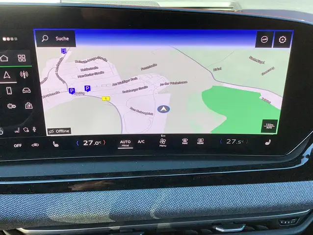 Audi A5 view 11