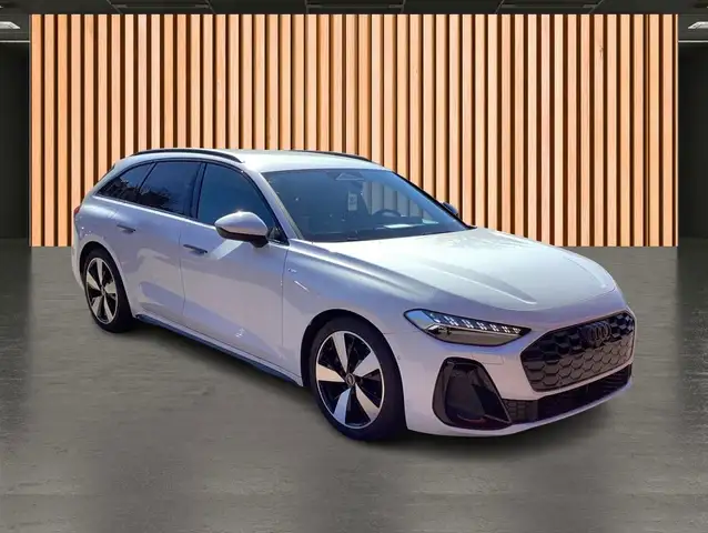 Audi A5 view 6