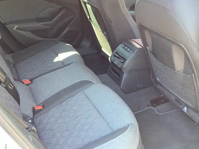 Audi A5 view 12