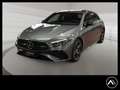 Mercedes-Benz A 180 +MBUX+Wide+AMG+Cam+SpurW+S-Sitz+W-Paket+LM Grau - thumbnail 1