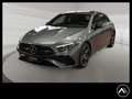 Mercedes-Benz A 180 +MBUX+Wide+AMG+Cam+SpurW+S-Sitz+W-Paket+LM Grey - thumbnail 1