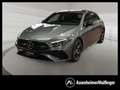 Mercedes-Benz A 180 +MBUX+Wide+AMG+Cam+SpurW+S-Sitz+W-Paket+LM Grau - thumbnail 1