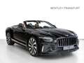 Bentley Continental GTC Azure (MY26) Hybrid Nero - thumbnail 1