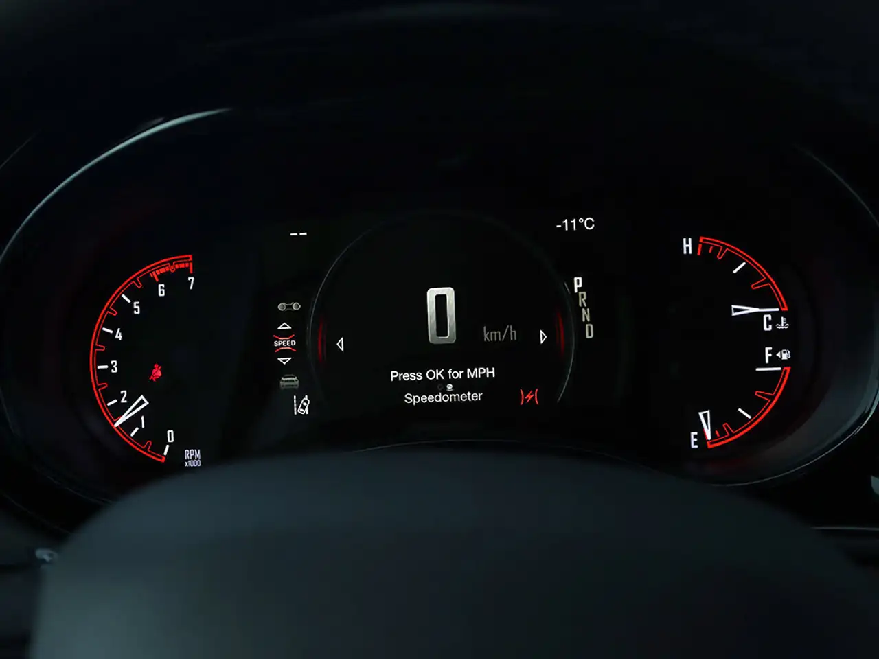 Dodge Durango снимка Dodge Durango