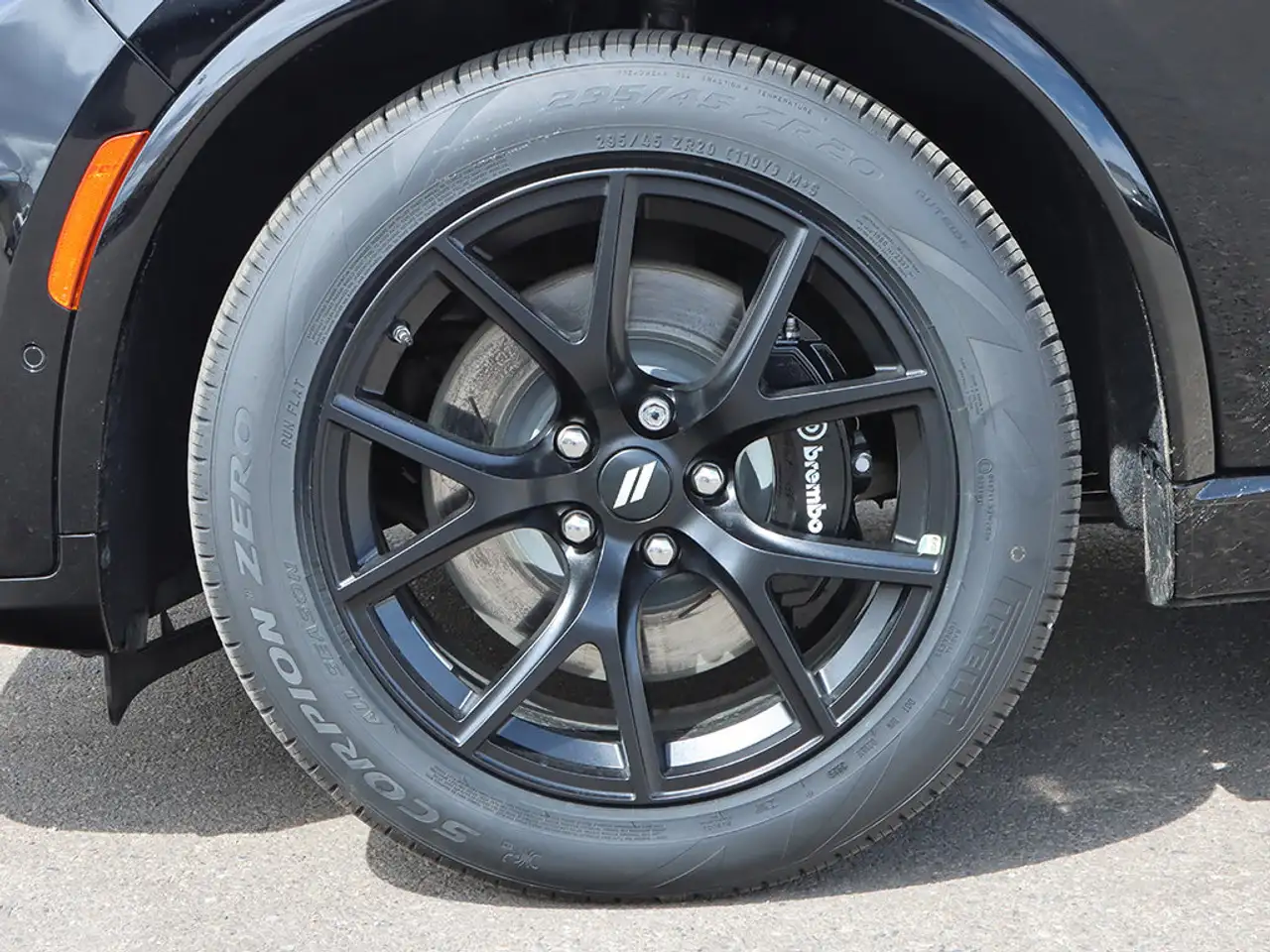 Dodge Durango снимка Dodge Durango
