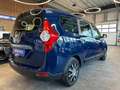Dacia Lodgy *7-Sitzer*1. Hand*Klima*Radio* Blau - thumbnail 6