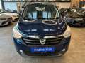 Dacia Lodgy *7-Sitzer*1. Hand*Klima*Radio* Blau - thumbnail 4