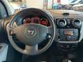 Dacia Lodgy *7-Sitzer*1. Hand*Klima*Radio* Blau - thumbnail 38