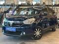 Dacia Lodgy *7-Sitzer*1. Hand*Klima*Radio* Blau - thumbnail 49