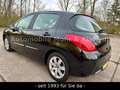 Peugeot 308 Active Automatik*1.HAND*TEMPOMAT*BLUETOOTH* Zwart - thumbnail 5