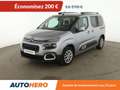 Dangel Berlingo Multispace Taille M 1.5 Blue-HDi Shine EAT8 Grau - thumbnail 1