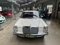 Mercedes-Benz 230 /6 seltener 6 Zylinder-top Zustand Blanc - thumbnail 4