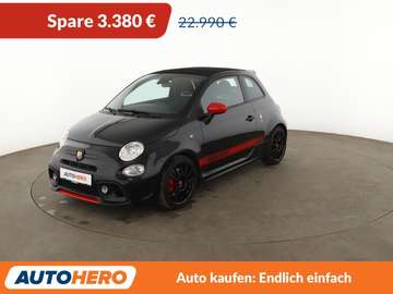 1.4 Competizione *NAVI*BiXENON*PDC*ALU*KLIMA*