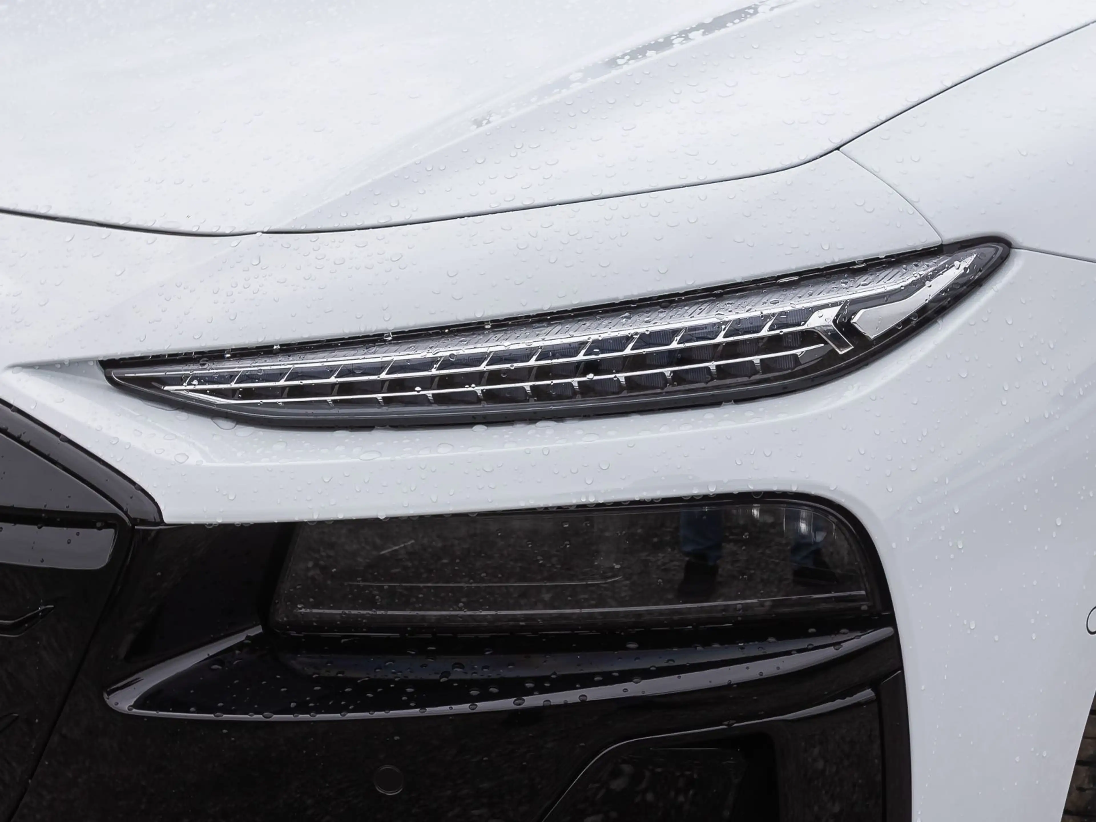 Audi A6 e-tron 2x S Line perform. TechPro/ Luft — photo 8