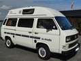 Volkswagen T3 Camper La Strada HD 60 Alb - thumbnail 3