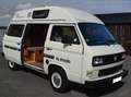 Volkswagen T3 Camper La Strada HD 60 Alb - thumbnail 1