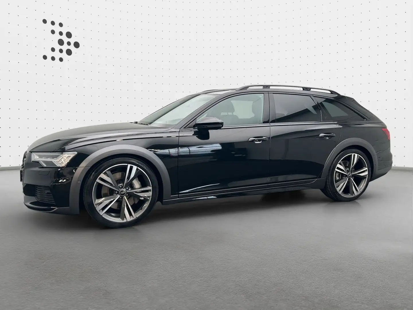 Audi A6 allroad 55 TFSI*Navi*Matrix*Alu*AHK*H Schwarz - 2